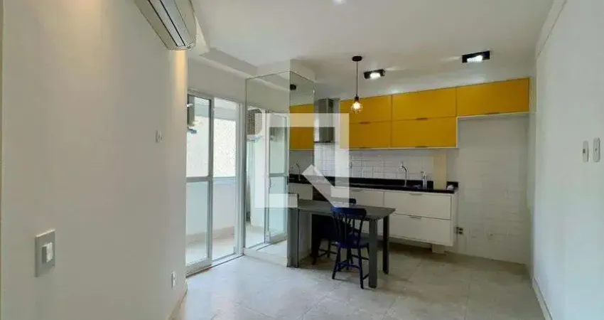 Apartamento com 1 quarto à venda na Rua José Maria Lisboa, 109, Jardim Paulista, São Paulo