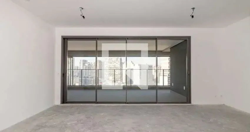 Apartamento com 3 quartos à venda na Rua Santa Justina, 84, Vila Olímpia, São Paulo