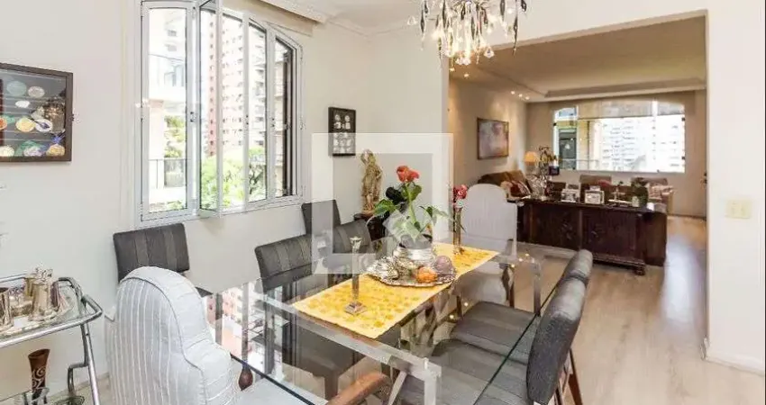 Apartamento com 3 quartos à venda na Rua Tapinas, 181, Itaim Bibi, São Paulo