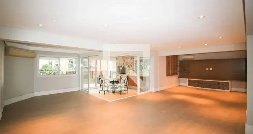 Apartamento com 3 quartos à venda na Rua Leopoldo Couto de Magalhães Júnior, 1373, Itaim Bibi, São Paulo