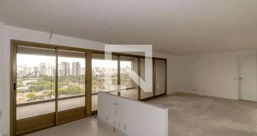 Apartamento com 3 quartos à venda na Avenida Cotovia, 685, Moema, São Paulo
