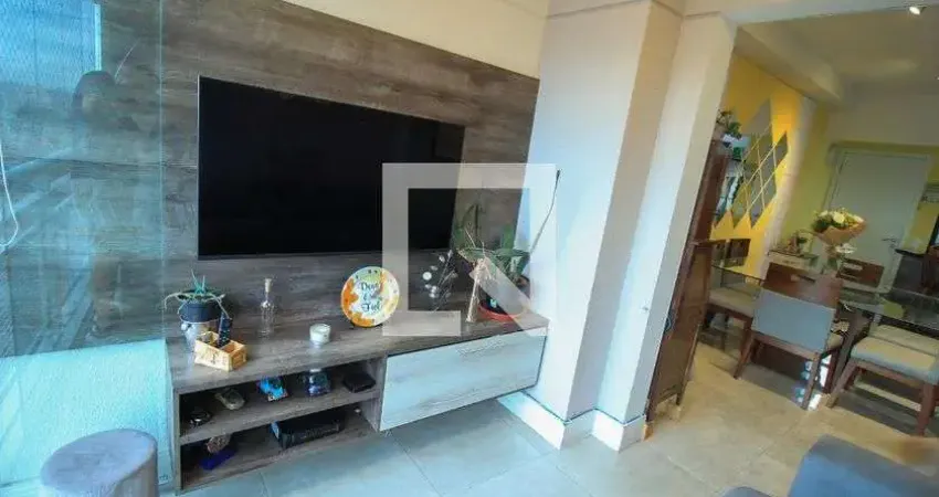 Apartamento com 3 quartos à venda na Rua Corumbaiba, 673, Mooca, São Paulo