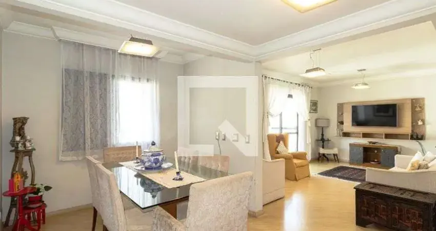 Apartamento com 2 quartos à venda na Avenida Cotovia, 154, Moema, São Paulo