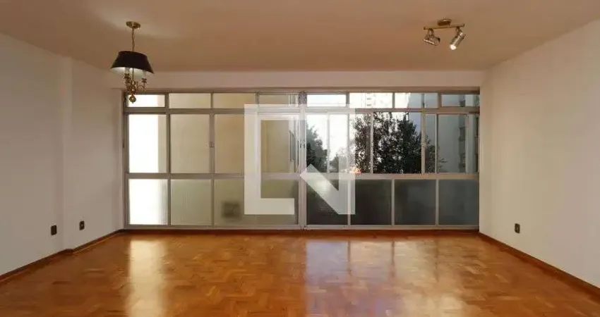 Apartamento com 3 quartos à venda na Rua Doutor Mário Ferraz, 159, Jardim Europa, São Paulo