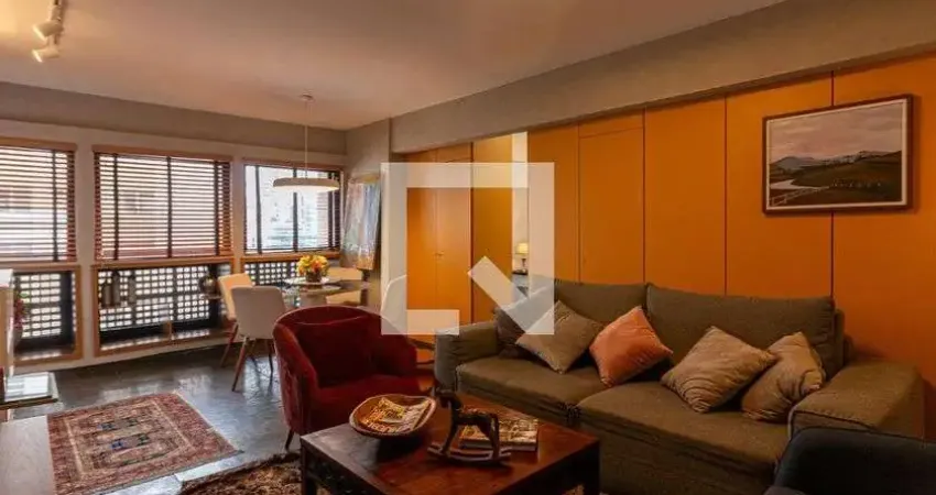 Apartamento com 2 quartos à venda na Rua das Fiandeiras, 550, Vila Olímpia, São Paulo