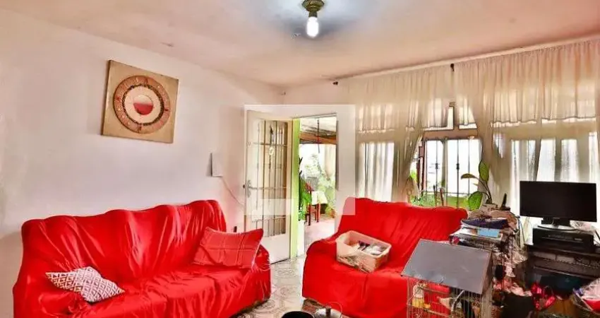 Casa com 2 quartos à venda na Rua Santa Lina, 85, Mooca, São Paulo