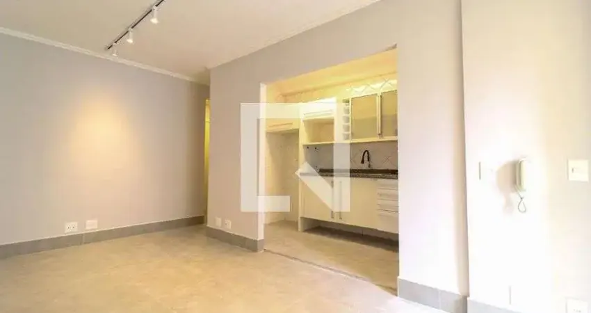 Apartamento com 2 quartos à venda na Avenida Jandira, 487, Moema, São Paulo