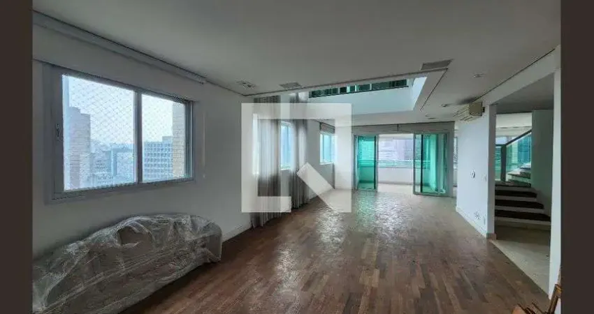 Apartamento com 3 quartos à venda na Rua Jorge Coelho, 248, Itaim Bibi, São Paulo