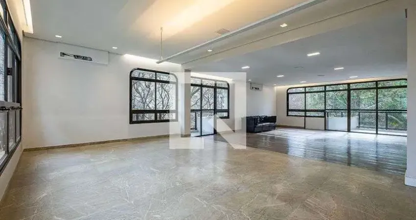 Apartamento com 3 quartos à venda na Alameda Itu, 982, Jardim Paulista, São Paulo