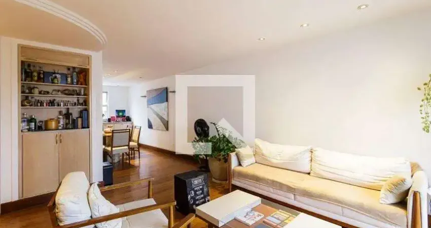 Apartamento com 4 quartos à venda na Rua Manuel Guedes, 187, Itaim Bibi, São Paulo