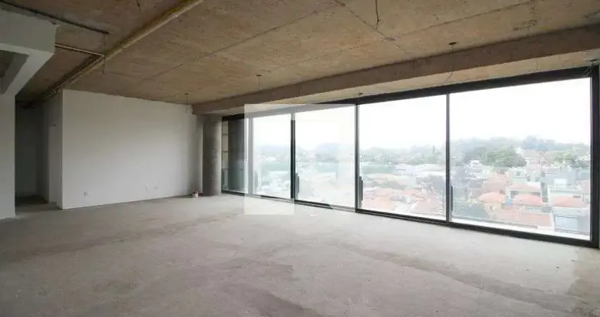 Apartamento com 3 quartos à venda na Rua Januário Miraglia, 164, Vila Nova Conceição, São Paulo