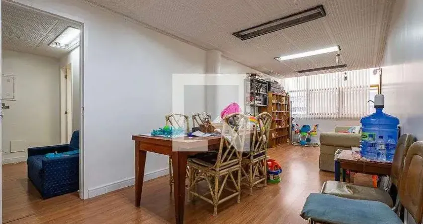 Apartamento com 3 quartos à venda na Rua Augusta, 2204, Jardim Paulista, São Paulo