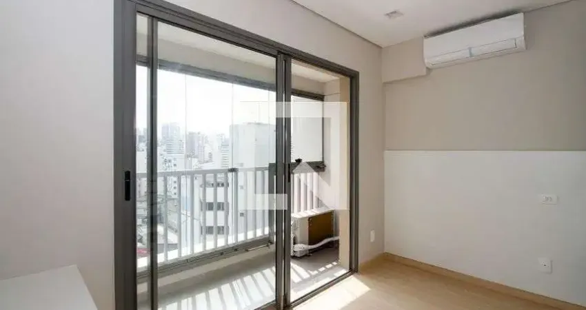 Kitnet / Stúdio à venda na Rua Cláudio Soares, 162, Pinheiros, São Paulo