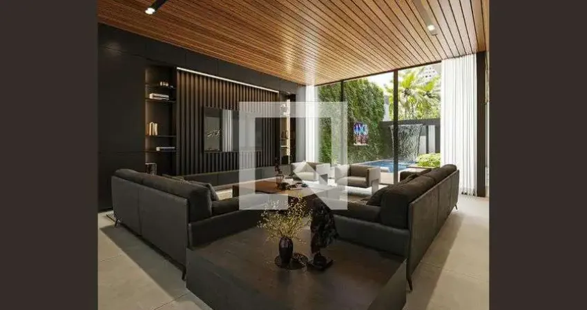 Casa com 5 quartos à venda na Rua Manduri, 750, Jardim Paulistano, São Paulo