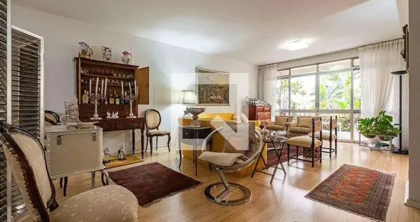 Apartamento com 3 quartos à venda na Rua da Consolação, 3762, Jardim Paulista, São Paulo