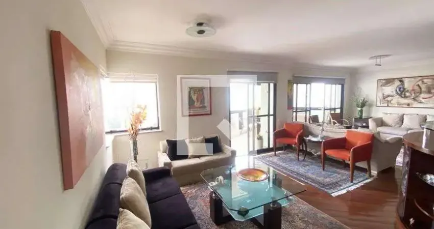 Apartamento com 4 quartos à venda na Rua Sampaio Viana, 652, Paraíso, São Paulo