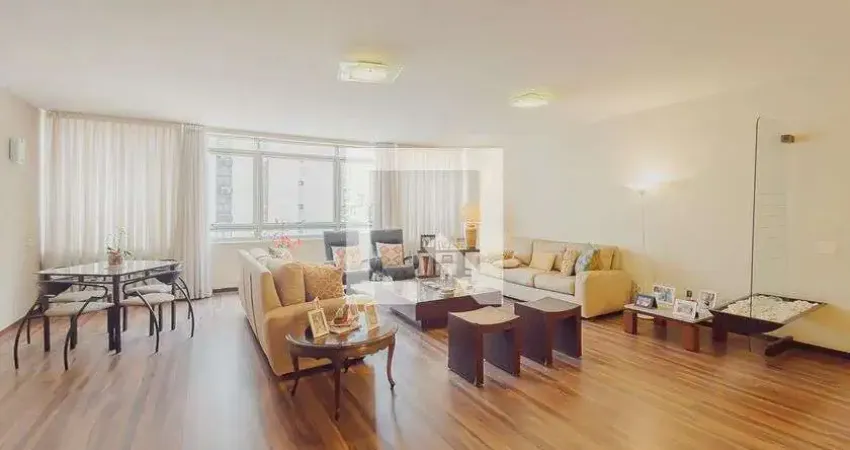 Apartamento com 3 quartos à venda na Alameda Jaú, 1876, Jardim Paulista, São Paulo