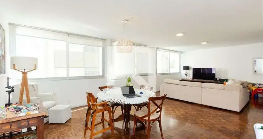 Apartamento com 3 quartos à venda na Rua da Mata, 232, Itaim Bibi, São Paulo