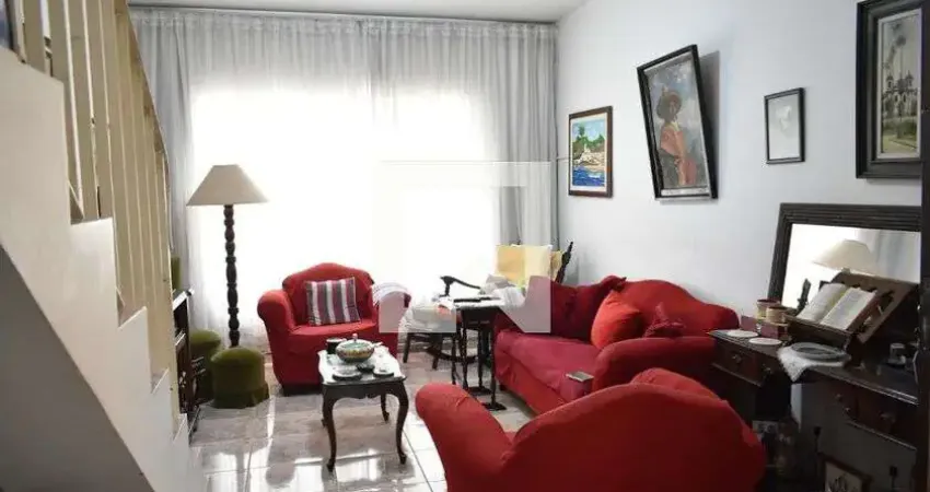 Casa com 4 quartos à venda na Rua Camundo, 160, Planalto Paulista, São Paulo