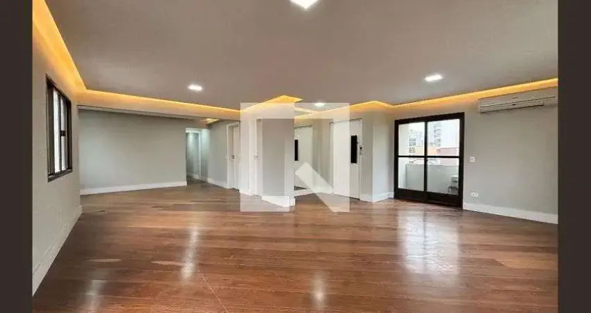 Apartamento com 3 quartos à venda na Rua Casa do Ator, 520, Vila Olímpia, São Paulo