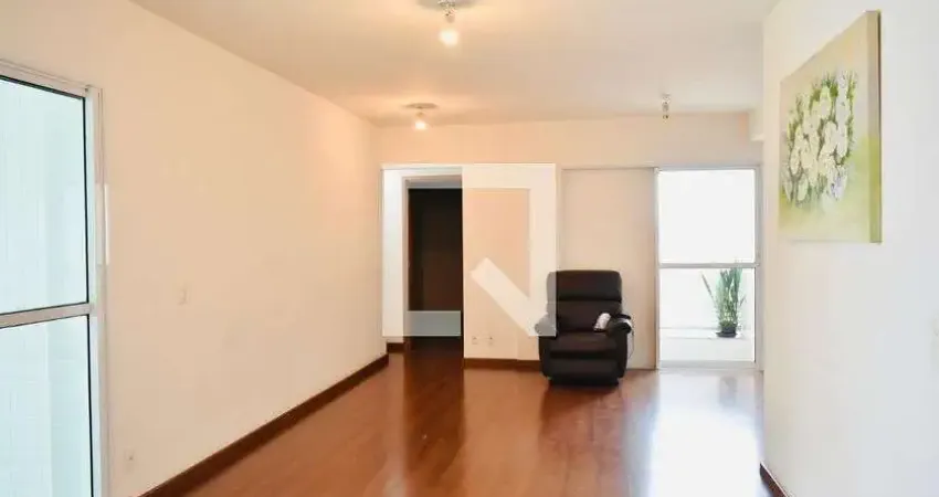 Apartamento com 3 quartos à venda na Rua General Chagas Santos, 246, Saúde, São Paulo