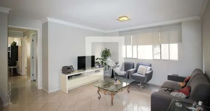 Apartamento com 3 quartos à venda na Avenida Sabiá, 750, Moema, São Paulo
