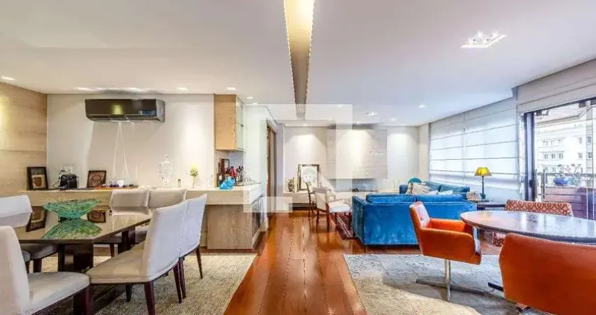 Casa com 3 quartos à venda na Rua Itacema, 366, Itaim Bibi, São Paulo