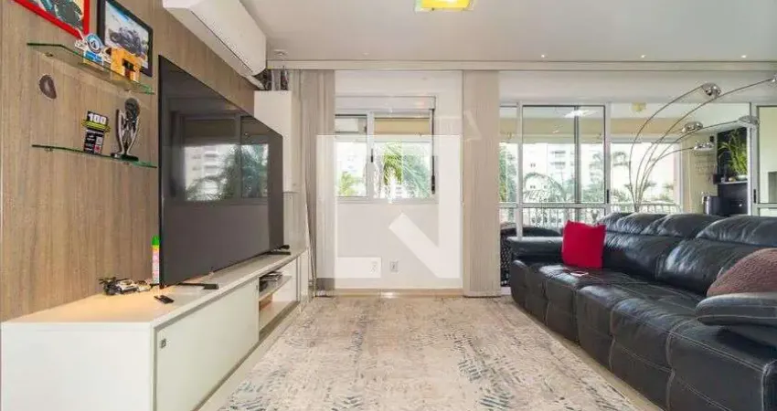 Apartamento com 3 quartos à venda na Rua João Antônio de Oliveira, 1301, Mooca, São Paulo