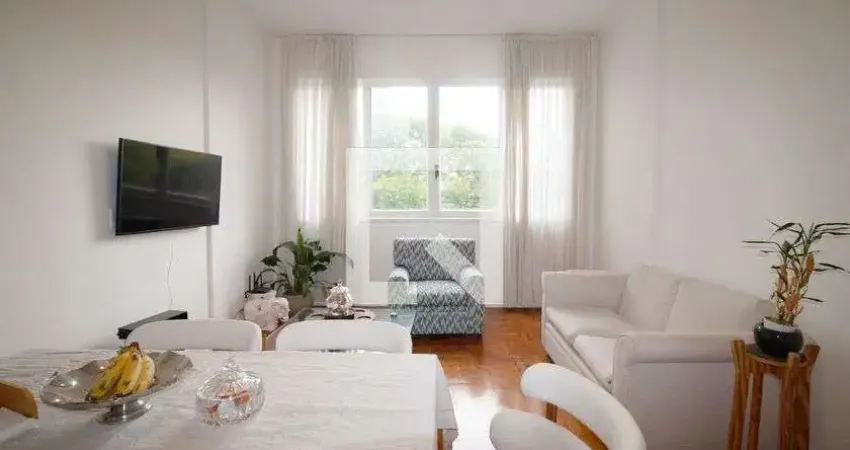 Apartamento com 2 quartos à venda na Rua Groenlândia, 767, Jardim Paulista, São Paulo