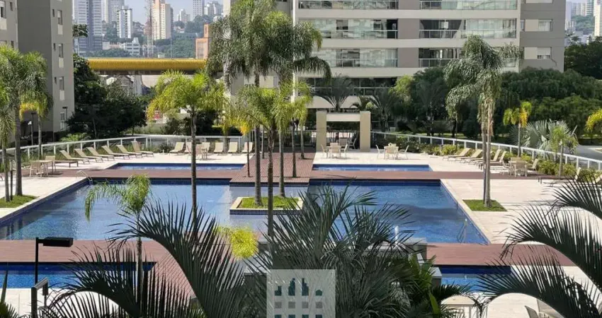 Apartamento de luxo com 03 suites no ipiranga - 192m² de pura sofisticação! venha conhecer o plaza mayor.