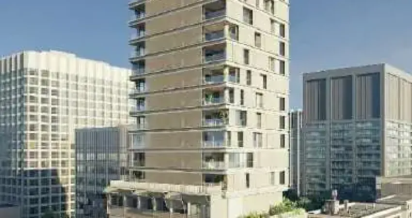 Apartamento com 3 quartos à venda na Alameda Jaú, 572, Jardim Paulista, São Paulo