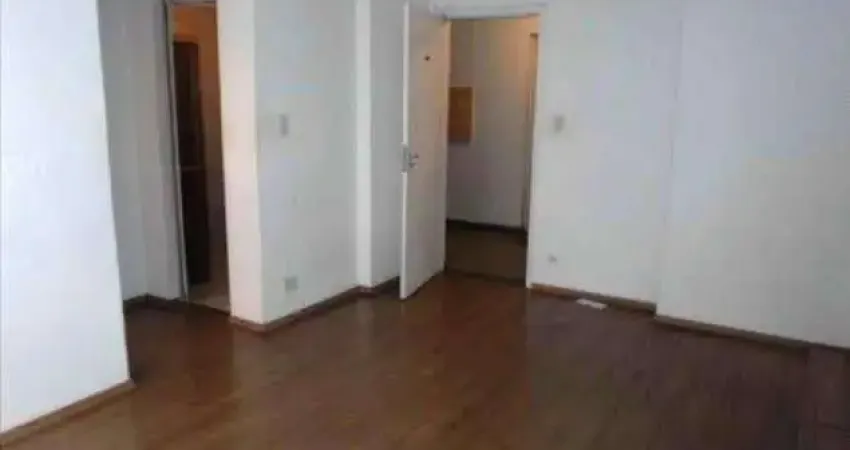 Apartamento para locação em são paulo-sp, bairro liberdade: 1 quarto, 1 banheiro, 30m² de área!