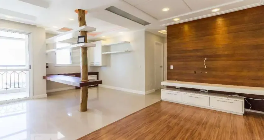 Apartamento com 2 quartos à venda na Rua Taquarytinga, 127, Mooca, São Paulo