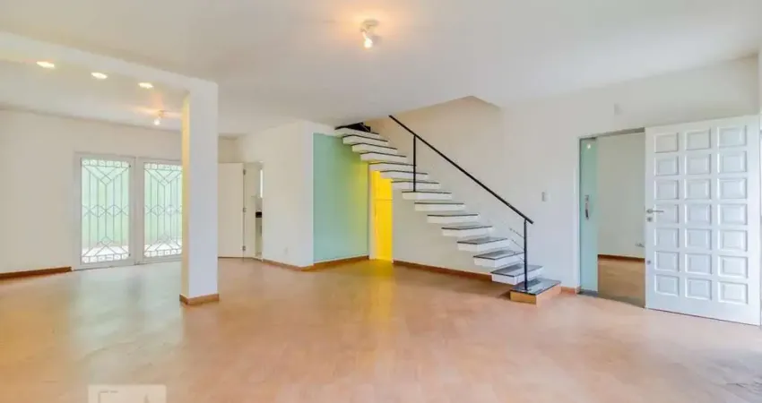 Casa com 4 quartos à venda na Rua Ubaíra, 117, Moema, São Paulo