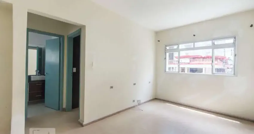 Apartamento com 1 quarto à venda na Avenida Iraí, 504, Moema, São Paulo