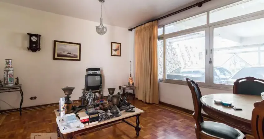 Casa com 3 quartos à venda na Rua Quariteré, 240, Mooca, São Paulo