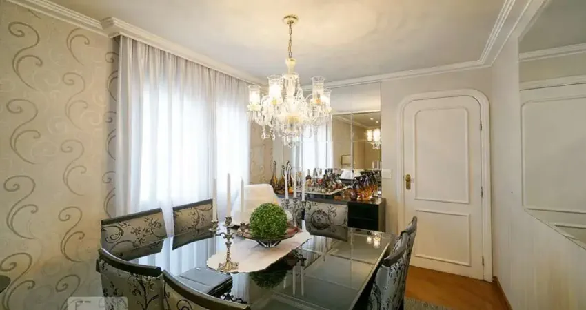 Apartamento com 4 quartos à venda na Rua Vitoantônio Del Vecchio, 278, Mooca, São Paulo