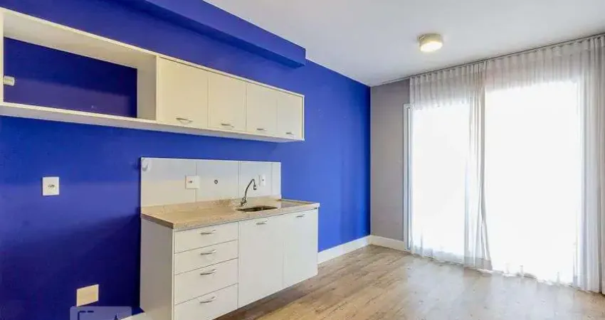 Apartamento com 1 quarto à venda na Avenida Doutor Cardoso de Melo, 686, Vila Olímpia, São Paulo