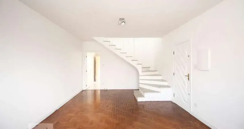 Casa em condomínio fechado com 3 quartos à venda na Travessa Alta Floresta D Oeste, 65, Planalto Paulista, São Paulo