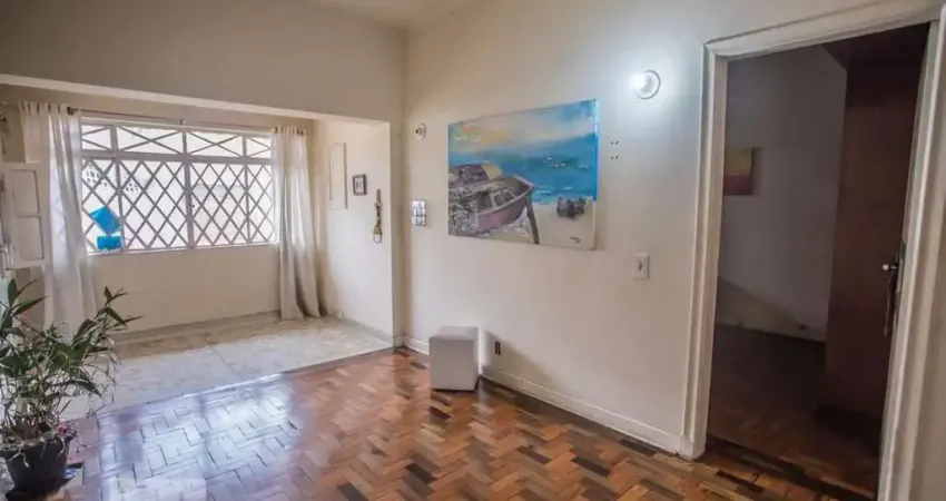 Casa com 2 quartos à venda na Rua Nereu Ramos, 134, Planalto Paulista, São Paulo