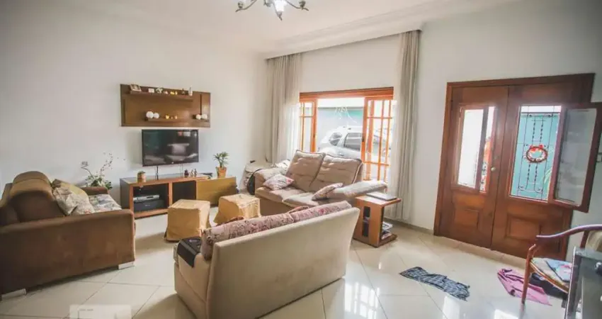 Casa com 4 quartos à venda na Rua Camundo, 246, Planalto Paulista, São Paulo