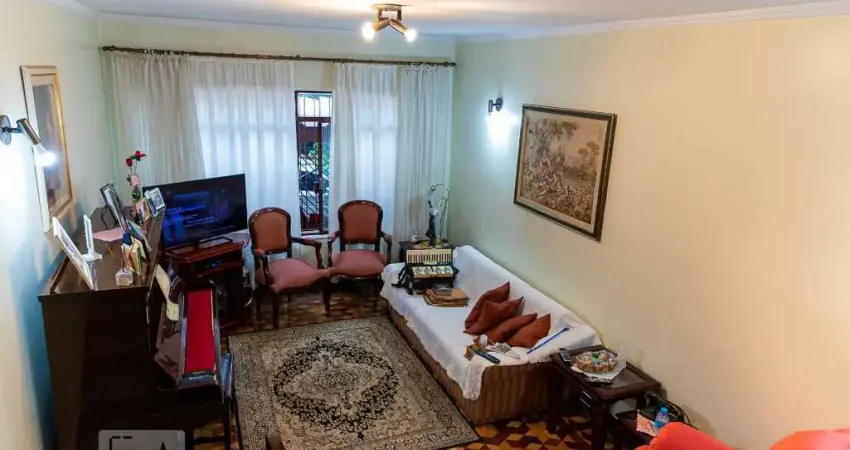 Casa com 2 quartos à venda na Rua Antônio Gomide, 239, Planalto Paulista, São Paulo