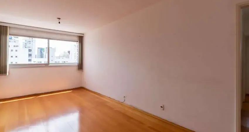 Apartamento com 2 quartos à venda na Rua Cabo Verde, 354, Vila Olímpia, São Paulo