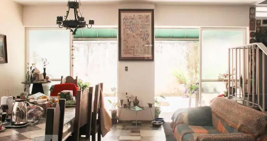 Casa com 3 quartos à venda na Rua Wilfrido Cid Valério, 79, Planalto Paulista, São Paulo