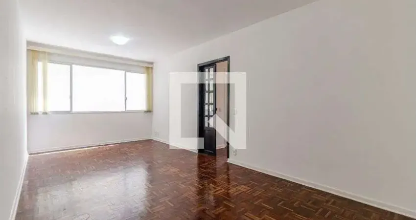 Apartamento com 2 quartos à venda na Rua Lisboa, 1287, Pinheiros, São Paulo