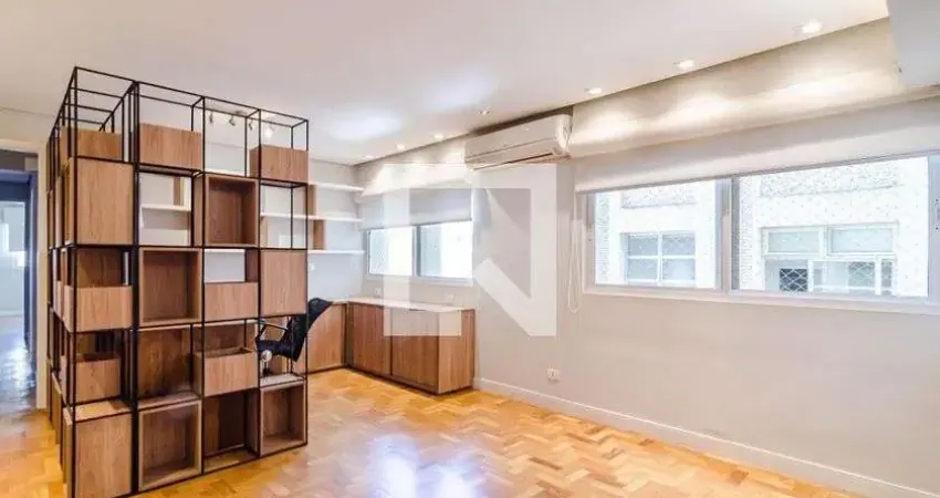 Apartamento com 2 quartos à venda na Alameda Tietê, 373, Jardim Paulista, São Paulo