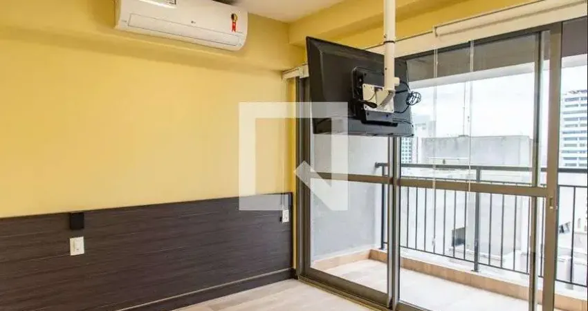 Kitnet / Stúdio à venda na Alameda Iraé, 746, Moema, São Paulo