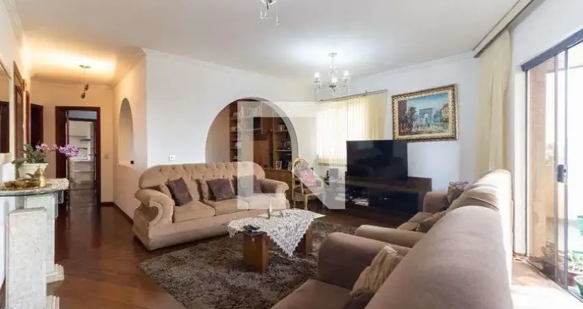 Apartamento com 3 quartos à venda na Rua Loreto, 162, Bosque da Saúde, São Paulo