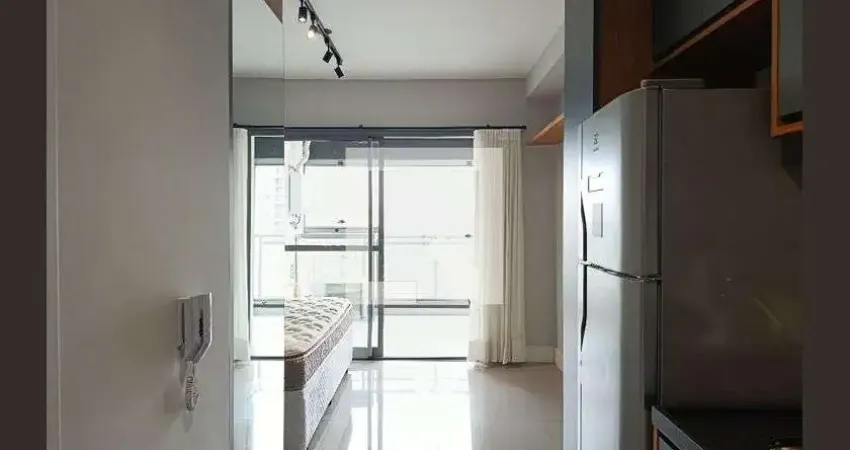 Kitnet / Stúdio à venda na Rua dos Pinheiros, 1111, Pinheiros, São Paulo