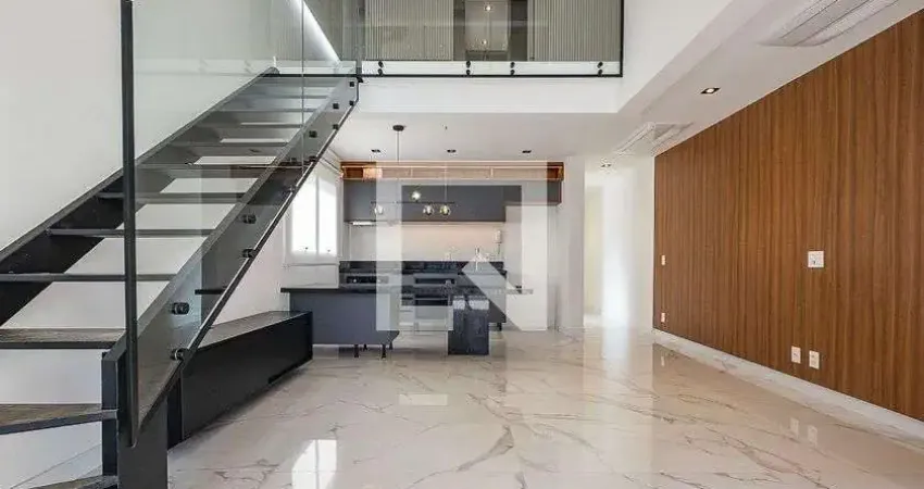 Apartamento com 1 quarto à venda na Alameda Franca, 1659, Jardim Paulista, São Paulo